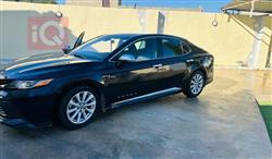 تۆیۆتا کامری